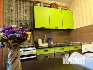 2-к квартира, вторичка, 53м2, 9/9 этаж