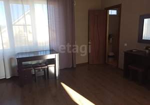 Студия квартира, вторичка, 23м2, 4/4 этаж