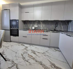 1-к квартира, вторичка, 45м2, 9/14 этаж