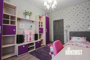 4-к квартира, вторичка, 104м2, 11/12 этаж