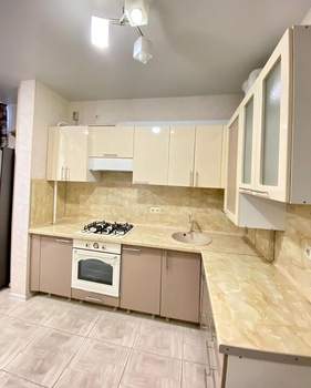 1-к квартира, вторичка, 45м2, 9/9 этаж