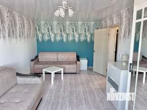 1-к квартира, вторичка, 42м2, 9/16 этаж