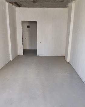 1-к квартира, вторичка, 44м2, 4/10 этаж
