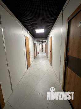 Студия квартира, вторичка, 15м2, 7/9 этаж