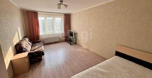 1-к квартира, вторичка, 38м2, 8/16 этаж