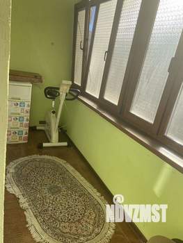 3-к квартира, вторичка, 146м2, 11/20 этаж