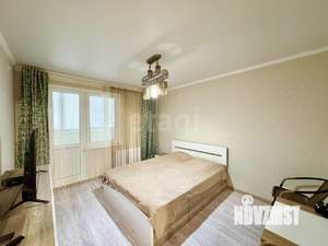 1-к квартира, вторичка, 45м2, 2/16 этаж