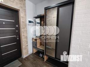 Студия квартира, вторичка, 33м2, 8/16 этаж