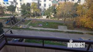 1-к квартира, вторичка, 32м2, 4/5 этаж