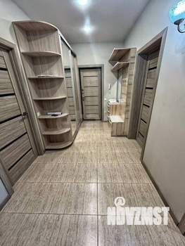 3-к квартира, вторичка, 72м2, 4/4 этаж