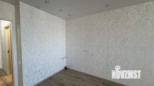 Студия квартира, вторичка, 35м2, 12/19 этаж