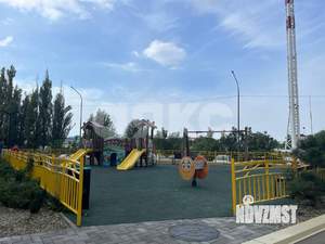 Студия квартира, вторичка, 32м2, 4/19 этаж