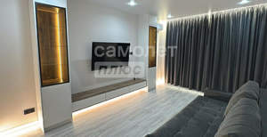 2-к квартира, вторичка, 56м2, 9/9 этаж