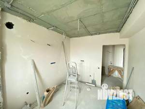 1-к квартира, вторичка, 41м2, 10/10 этаж