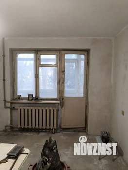 2-к квартира, вторичка, 50м2, 2/5 этаж