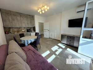 1-к квартира, вторичка, 58м2, 7/14 этаж