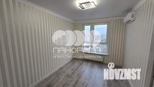 2-к квартира, вторичка, 60м2, 8/17 этаж