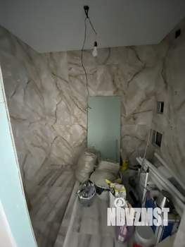 1-к квартира, вторичка, 44м2, 3/4 этаж