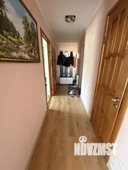 2-к квартира, вторичка, 45м2, 1/2 этаж