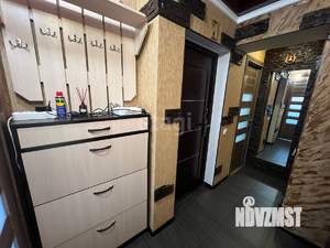 2-к квартира, вторичка, 63м2, 4/4 этаж