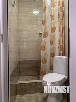 Студия квартира, вторичка, 13м2, 2/4 этаж