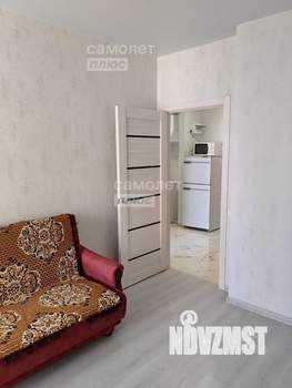 2-к квартира, вторичка, 47м2, 6/16 этаж