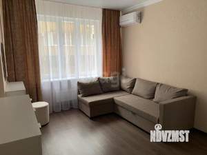 1-к квартира, вторичка, 37м2, 2/14 этаж