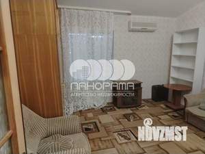 1-к квартира, вторичка, 40м2, 6/6 этаж