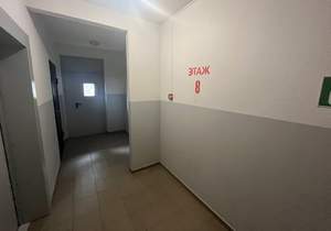 1-к квартира, вторичка, 33м2, 8/16 этаж