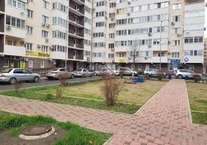 2-к квартира, вторичка, 71м2, 6/12 этаж