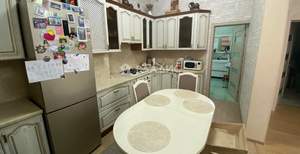 3-к квартира, вторичка, 79м2, 1/10 этаж