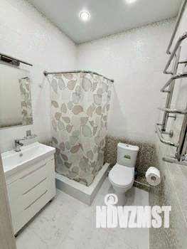 1-к квартира, вторичка, 41м2, 5/13 этаж