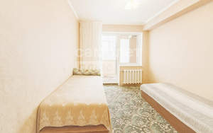 3-к квартира, вторичка, 89м2, 5/7 этаж