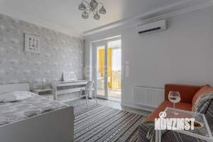 3-к квартира, вторичка, 101м2, 6/16 этаж