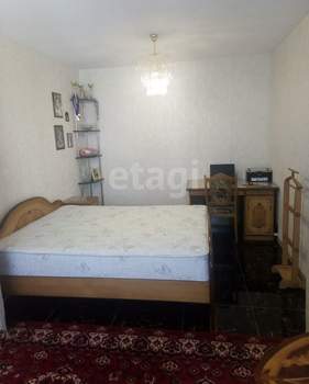 2-к квартира, вторичка, 59м2, 7/10 этаж