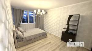 1-к квартира, вторичка, 42м2, 2/9 этаж
