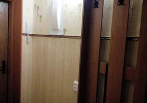 1-к квартира, вторичка, 33м2, 4/5 этаж