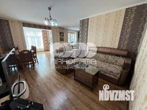 3-к квартира, вторичка, 86м2, 2/6 этаж