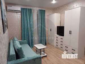 1-к квартира, вторичка, 37м2, 2/5 этаж