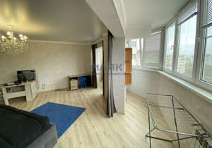 2-к квартира, вторичка, 101м2, 9/13 этаж