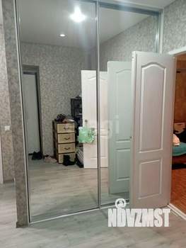 2-к квартира, вторичка, 74м2, 3/6 этаж