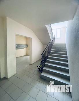1-к квартира, вторичка, 30м2, 8/9 этаж