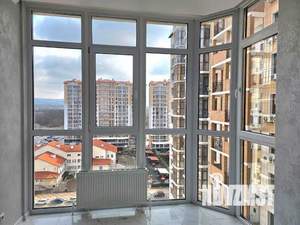 2-к квартира, вторичка, 52м2, 11/16 этаж