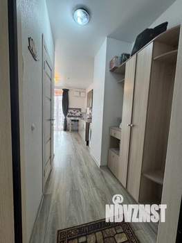 Студия квартира, вторичка, 23м2, 5/5 этаж