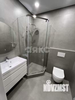 2-к квартира, вторичка, 54м2, 3/10 этаж