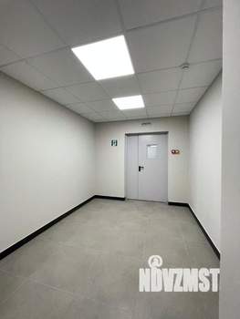 1-к квартира, вторичка, 42м2, 12/17 этаж