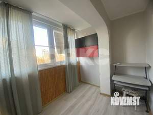 3-к квартира, вторичка, 66м2, 6/9 этаж