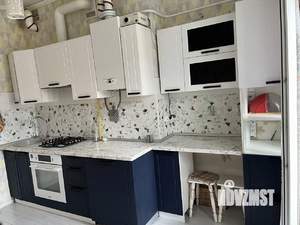 1-к квартира, вторичка, 38м2, 5/5 этаж