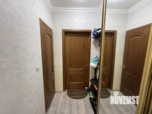 Студия квартира, вторичка, 21м2, 2/3 этаж