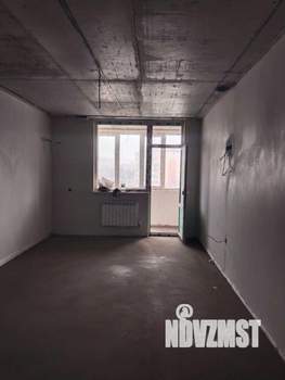 Студия квартира, вторичка, 34м2, 4/19 этаж